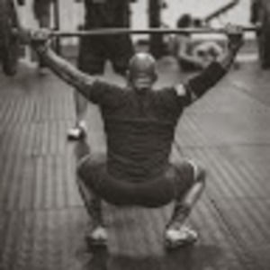 Meet your Posher, Greg